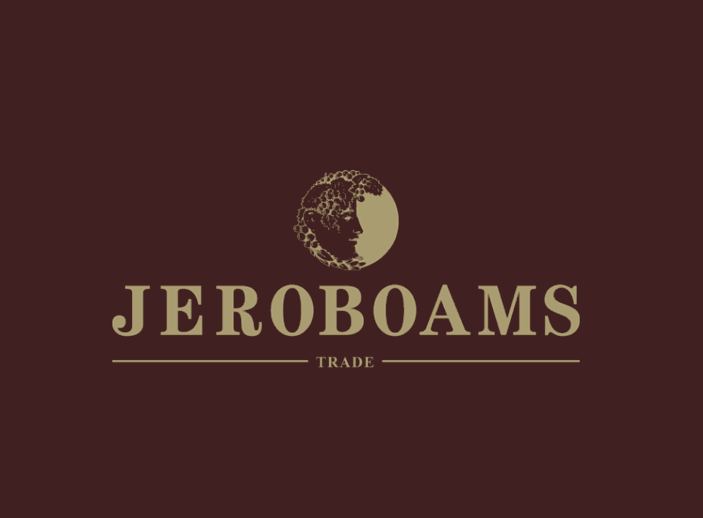 Changing Names: Introducing Jeroboams Trade