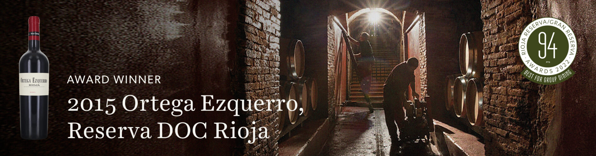 Ortega Rioja