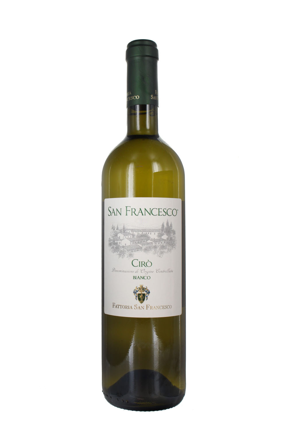 2021 Ciro Bianco Fattoria San Francesco Jeroboams