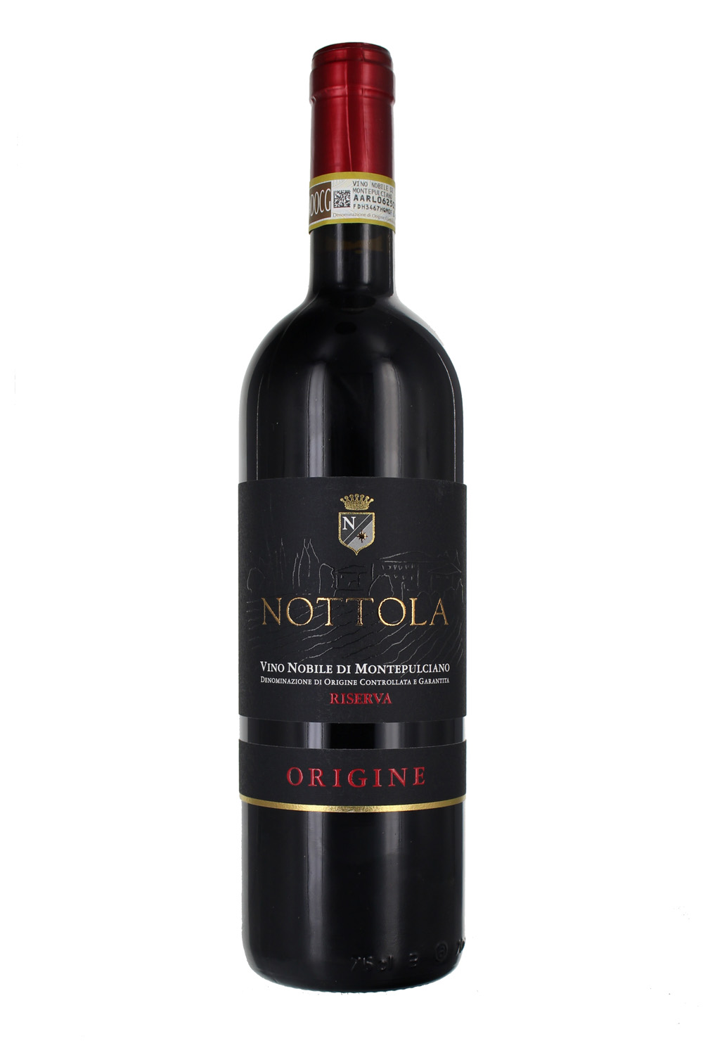 Rosso di 2025 montepulciano 2015