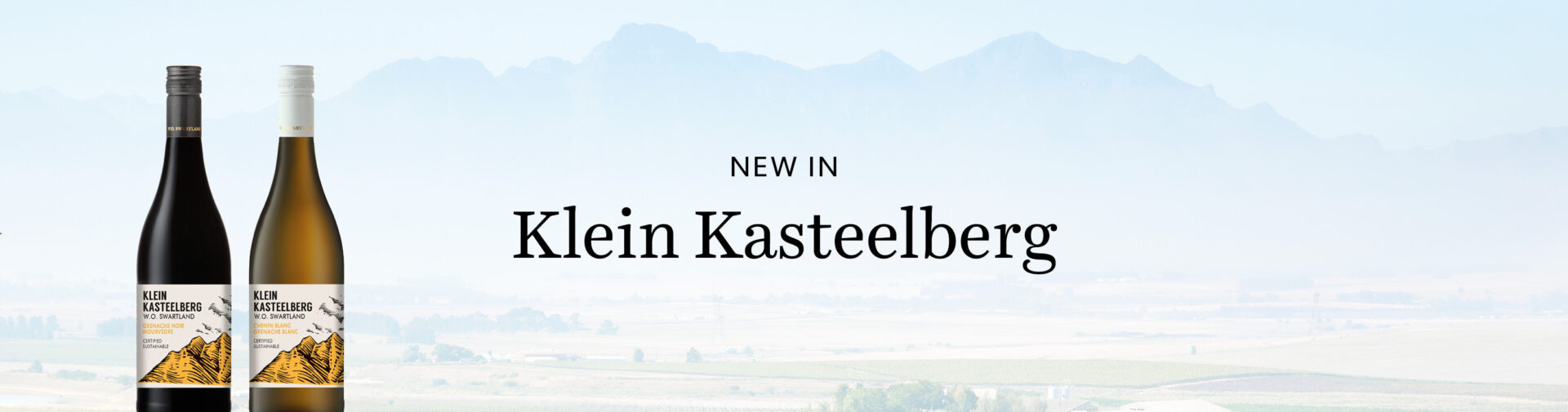 Klein Kasteelberg