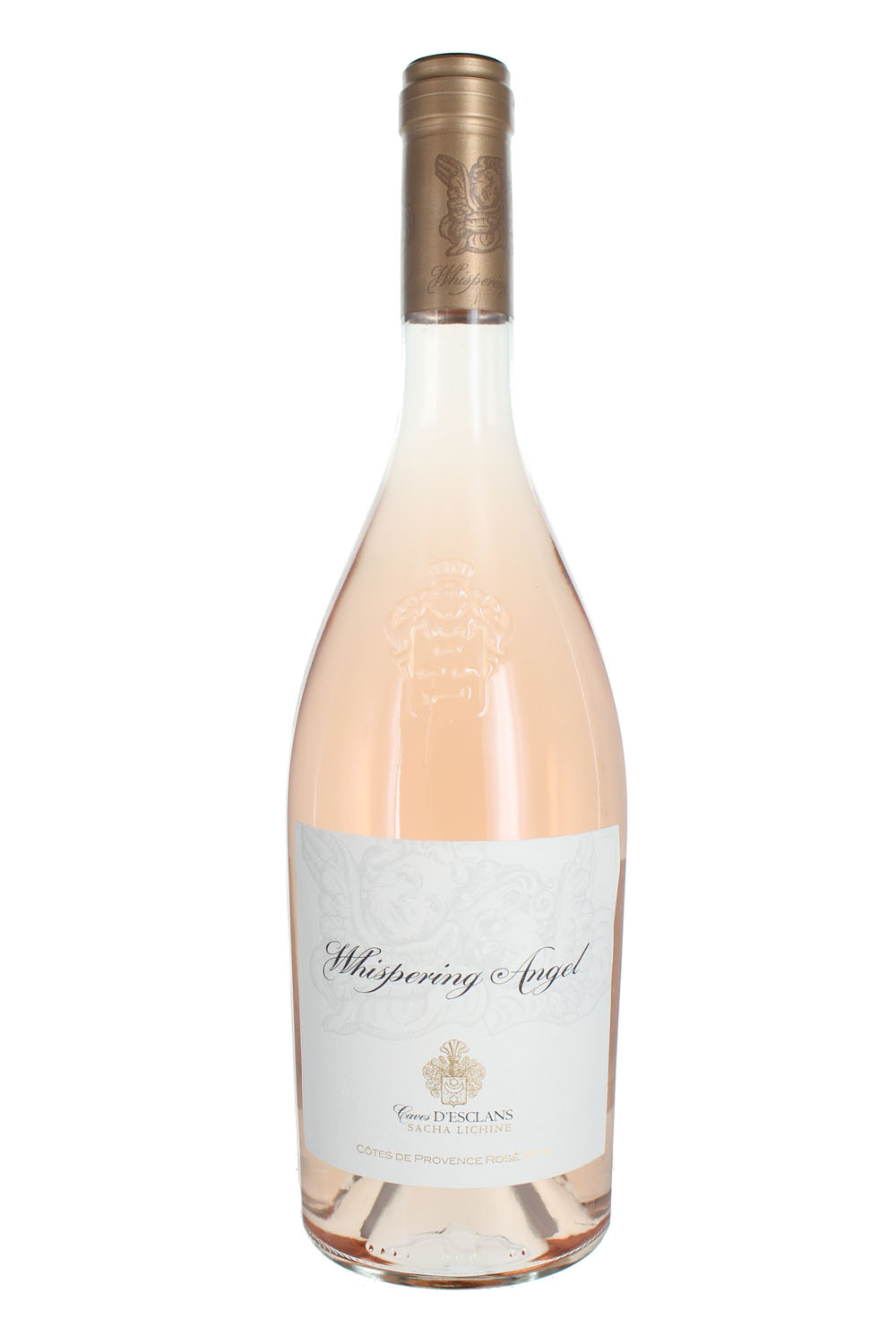 Chateau d'Esclans Whispering Angel Rose 2022