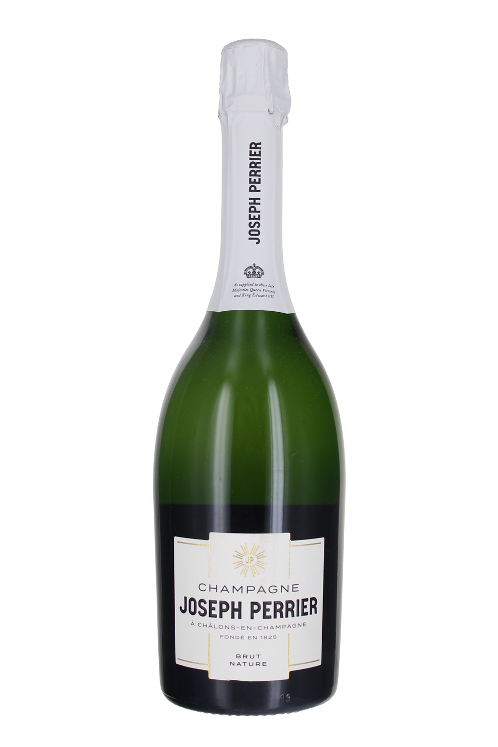 Joseph Perrier brut vintage 2013 cuvée royale main image 1